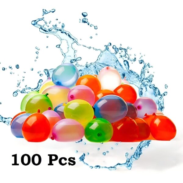 Holi Pichkari Water Tank Gun Combo | 2L Tank - Image 2