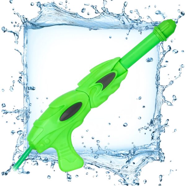 Holi Pichkari Water Tank Gun Combo | 2L Tank - Image 5