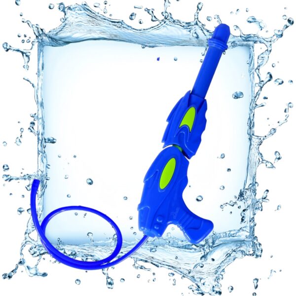 Holi Pichkari Water Tank Gun Combo | 5.8L Capacity - Image 4